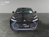 Toyota C-HR bei Reisemobile.expert - Abbildung (9 / 15)