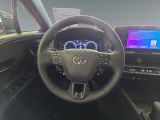 Toyota C-HR bei Reisemobile.expert - Abbildung (13 / 15)