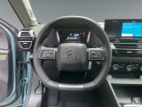 Citroen C4 bei Reisemobile.expert - Abbildung (13 / 15)