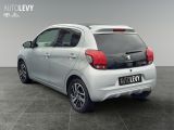 Peugeot 108 bei Reisemobile.expert - Abbildung (4 / 15)