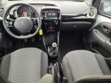 Peugeot 108 bei Reisemobile.expert - Abbildung (11 / 15)