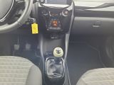 Peugeot 108 bei Reisemobile.expert - Abbildung (12 / 15)