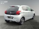 Peugeot 108 bei Reisemobile.expert - Abbildung (6 / 15)