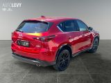 Mazda CX 5 bei Reisemobile.expert - Abbildung (6 / 15)