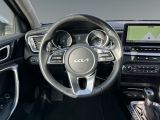 Kia Ceed bei Reisemobile.expert - Abbildung (13 / 15)
