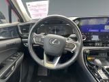 Lexus NX bei Reisemobile.expert - Abbildung (13 / 15)