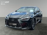 Lexus NX bei Reisemobile.expert - Abbildung (2 / 15)