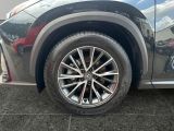 Lexus NX bei Reisemobile.expert - Abbildung (15 / 15)