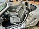 Porsche Boxster bei Reisemobile.expert - Abbildung (11 / 15)