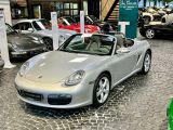 Porsche Boxster bei Reisemobile.expert - Abbildung (9 / 15)