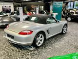 Porsche Boxster bei Reisemobile.expert - Abbildung (4 / 15)