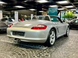 Porsche Boxster bei Reisemobile.expert - Abbildung (5 / 15)