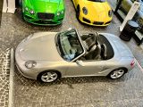 Porsche Boxster bei Reisemobile.expert - Abbildung (15 / 15)