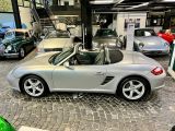 Porsche Boxster bei Reisemobile.expert - Abbildung (8 / 15)