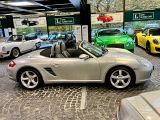 Porsche Boxster bei Reisemobile.expert - Abbildung (2 / 15)