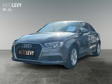 Audi A3 bei Reisemobile.expert - Abbildung (2 / 15)