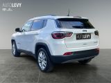 Jeep Compass bei Reisemobile.expert - Abbildung (4 / 15)