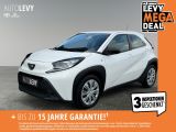 Toyota Aygo bei Reisemobile.expert - Abbildung (2 / 15)