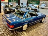 Mercedes-Benz SL-Klasse bei Reisemobile.expert - Abbildung (2 / 15)