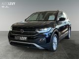 VW T-Cross bei Reisemobile.expert - Abbildung (2 / 13)