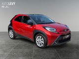 Toyota Aygo bei Reisemobile.expert - Abbildung (8 / 15)