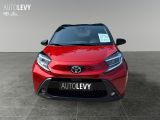 Toyota Aygo bei Reisemobile.expert - Abbildung (9 / 15)