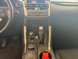 Lexus NX bei Reisemobile.expert - Abbildung (12 / 15)