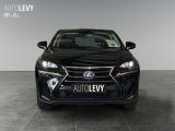 Lexus NX bei Reisemobile.expert - Abbildung (9 / 15)