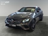 Mercedes-Benz GLC-Klasse bei Reisemobile.expert - Abbildung (2 / 15)