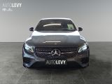Mercedes-Benz GLC-Klasse bei Reisemobile.expert - Abbildung (9 / 15)