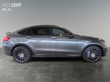 Mercedes-Benz GLC-Klasse bei Reisemobile.expert - Abbildung (7 / 15)