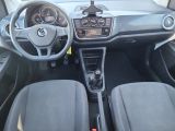 VW Up bei Reisemobile.expert - Abbildung (11 / 15)