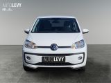 VW Up bei Reisemobile.expert - Abbildung (9 / 15)