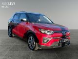 Ssangyong Tivoli bei Reisemobile.expert - Abbildung (8 / 15) Ssangyong Tivoli bei Reisemobile.expert - Abbildung (8 / 15)