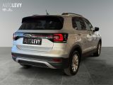 VW T-Cross bei Reisemobile.expert - Abbildung (5 / 15)