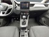 Renault Captur bei Reisemobile.expert - Abbildung (12 / 15)