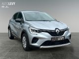Renault Captur bei Reisemobile.expert - Abbildung (8 / 15)