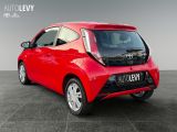 Toyota Aygo bei Reisemobile.expert - Abbildung (4 / 15)