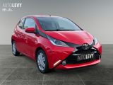 Toyota Aygo bei Reisemobile.expert - Abbildung (8 / 15)