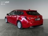 Toyota Corolla bei Reisemobile.expert - Abbildung (4 / 15)