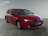 Toyota Corolla bei Reisemobile.expert - Abbildung (8 / 15)