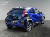 Toyota Aygo bei Reisemobile.expert - Abbildung (8 / 15)