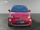Fiat 500 C bei Reisemobile.expert - Abbildung (9 / 15)
