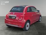 Fiat 500 C bei Reisemobile.expert - Abbildung (6 / 15)