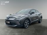 Toyota C-HR bei Reisemobile.expert - Abbildung (2 / 15)
