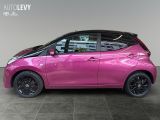 Toyota Aygo bei Reisemobile.expert - Abbildung (3 / 15)