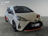 Toyota Yaris bei Reisemobile.expert - Abbildung (8 / 15)