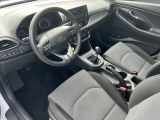 Hyundai i30 bei Reisemobile.expert - Abbildung (10 / 15)