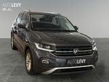 VW T-Cross bei Reisemobile.expert - Abbildung (7 / 15)
