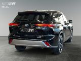 Toyota Highlander bei Reisemobile.expert - Abbildung (6 / 15)